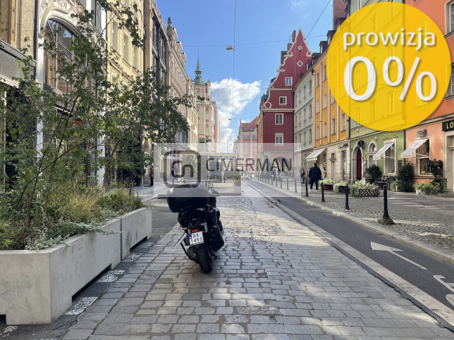 Lokal Wynajem Wrocław Wrocław-Stare Miasto Ruska 3