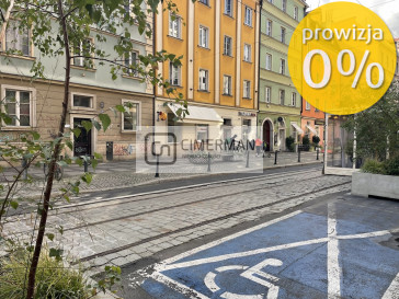 Lokal Wynajem Wrocław Stare Miasto Ruska