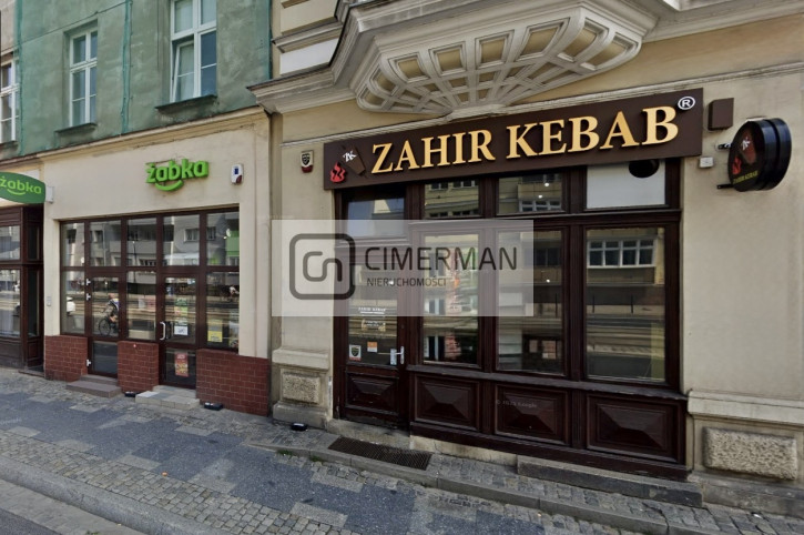 Lokal Wynajem Wrocław Wrocław-Stare Miasto pl.&nbsp;Dominikański 1