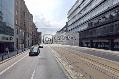Lokal Wynajem Wrocław Stare Miasto pl.&nbsp;Dominikański