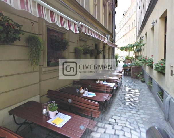 Lokal Wynajem Wrocław Wrocław-Stare Miasto rynek&nbsp;Rynek 2