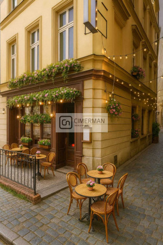Lokal Wynajem Wrocław Wrocław-Stare Miasto rynek&nbsp;Rynek 1