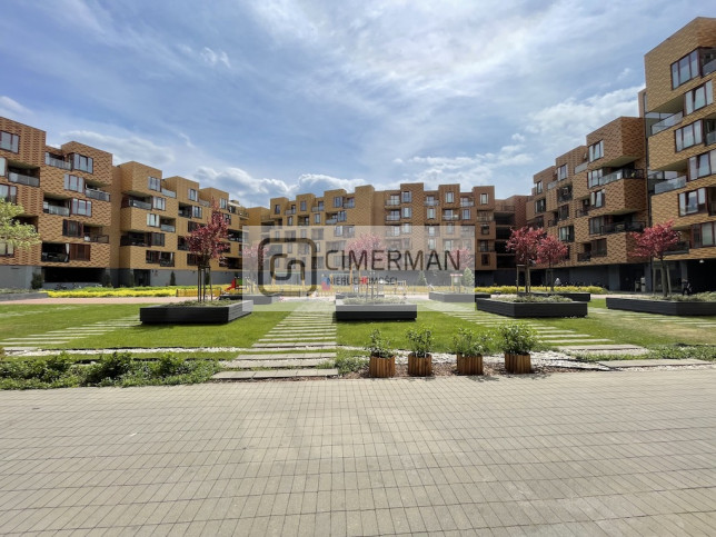 Mieszkanie Wynajem Wrocław Wrocław-Fabryczna Grabiszyńska 16