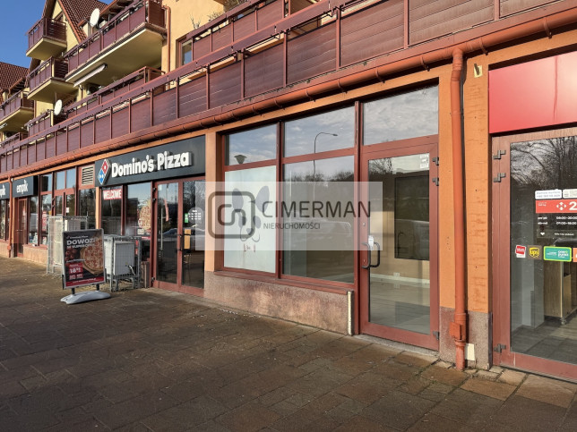 Lokal Wynajem Wrocław Wrocław-Krzyki Zwycięska 1