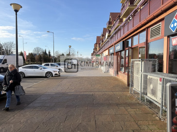 Lokal Wynajem Wrocław Krzyki Zwycięska