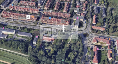 Lokal Wynajem Wrocław Krzyki Zwycięska