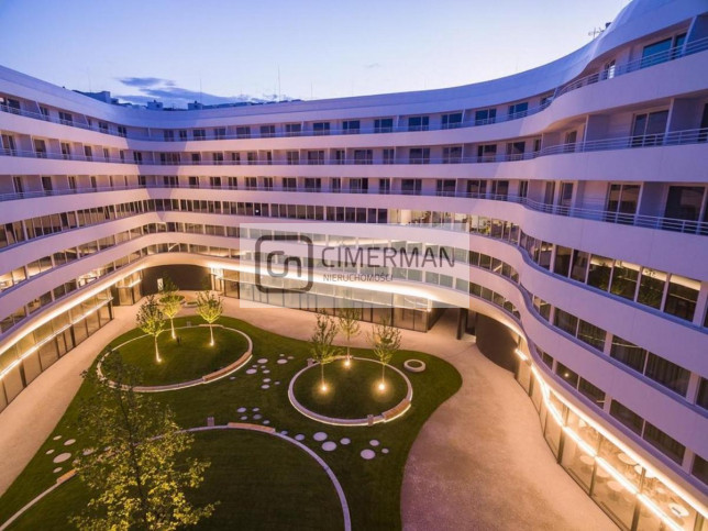 Mieszkanie Sprzedaż Wrocław Wrocław-Stare Miasto pl.&nbsp;Dominikański 1