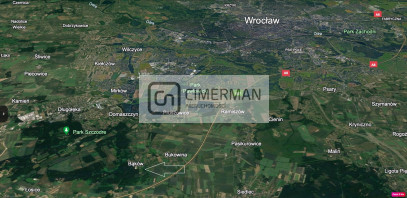 Działka Wynajem Bąków