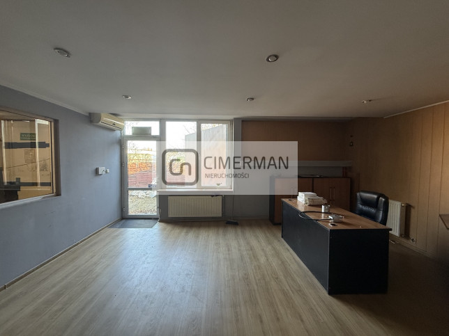 Obiekt Wynajem Wrocław Wrocław-Fabryczna 6