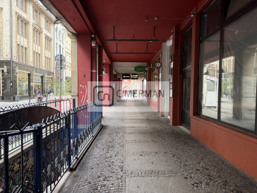 Lokal Wynajem Wrocław Wrocław-Stare Miasto Ruska