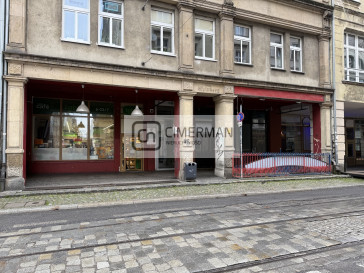 Lokal Wynajem Wrocław Wrocław-Stare Miasto Ruska