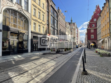 Lokal Wynajem Wrocław Wrocław-Stare Miasto Ruska