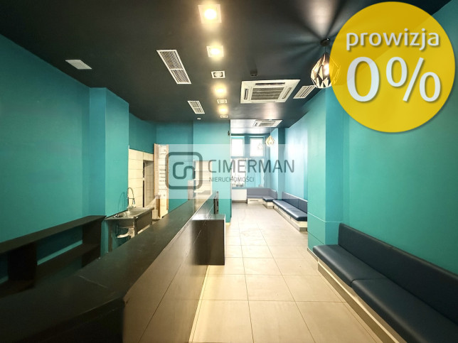 Lokal Wynajem Wrocław Wrocław-Stare Miasto Ruska 9