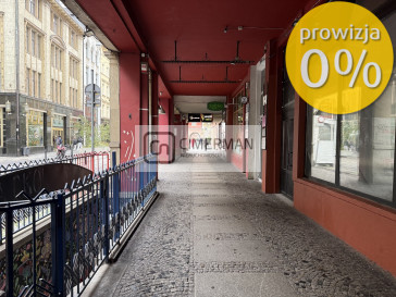 Lokal Wynajem Wrocław Wrocław-Stare Miasto Ruska