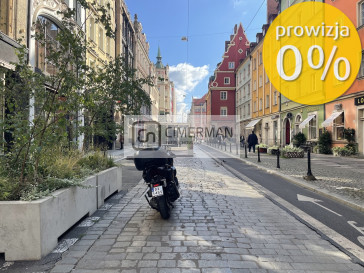 Lokal Wynajem Wrocław Wrocław-Stare Miasto Ruska