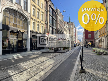 Lokal Wynajem Wrocław Wrocław-Stare Miasto Ruska
