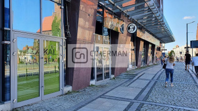 Lokal Wynajem Wrocław Stare Miasto Oławska