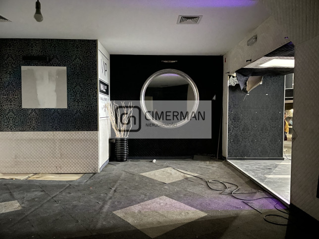 Lokal Wynajem Wrocław Wrocław-Stare Miasto Ruska 11