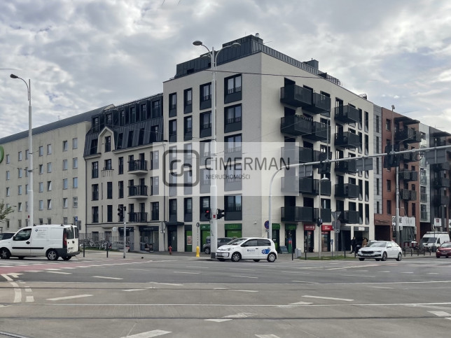 Lokal Wynajem Wrocław Wrocław-Śródmieście Władysława Jagiełły 1
