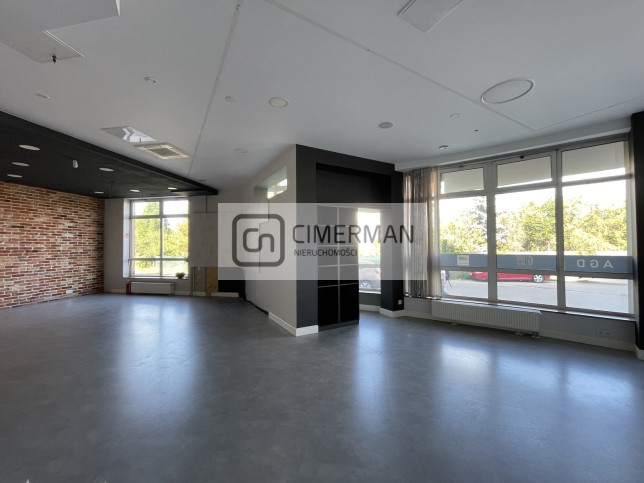 Lokal Wynajem Wrocław Wrocław-Fabryczna 5