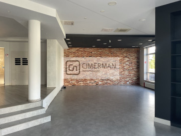 Lokal Wynajem Wrocław Fabryczna