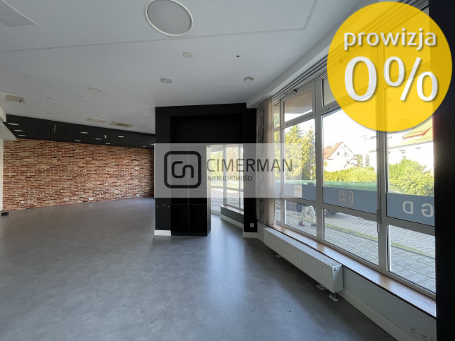 Lokal Sprzedaż Wrocław Wrocław-Krzyki Wałbrzyska 18