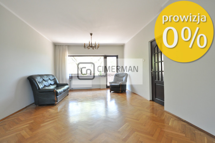 Dom Wynajem Wrocław Wrocław-Krzyki 5