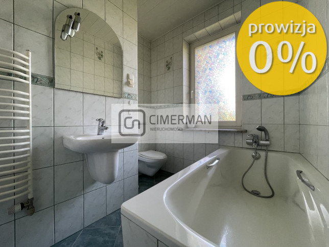 Dom Wynajem Wrocław Wrocław-Krzyki 16