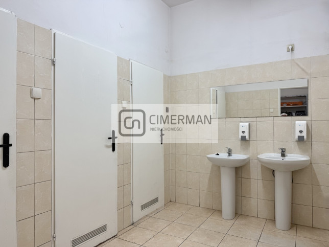 Obiekt Wynajem Wrocław Wrocław-Fabryczna 8