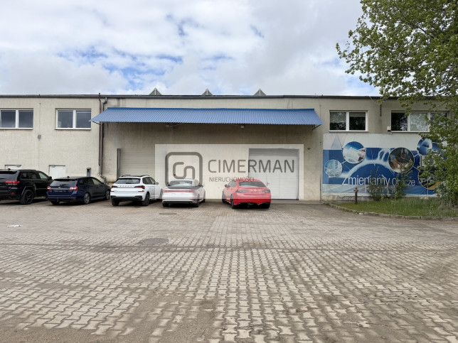 Obiekt Wynajem Wrocław Wrocław-Fabryczna 11