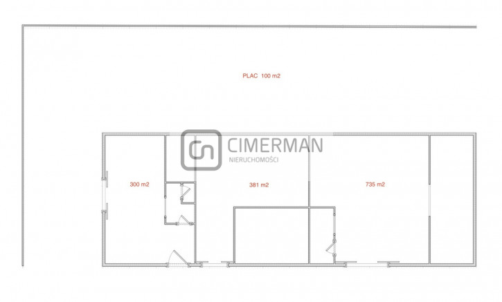 Obiekt Wynajem Wrocław Wrocław-Fabryczna 13
