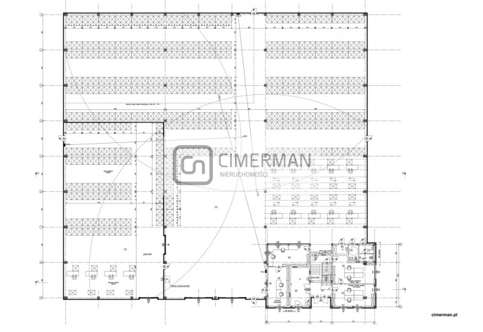 Obiekt Wynajem Suchy Dwór 16