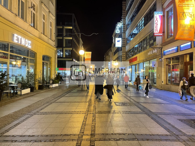 Lokal Wynajem Wrocław Wrocław-Stare Miasto Oławska 1