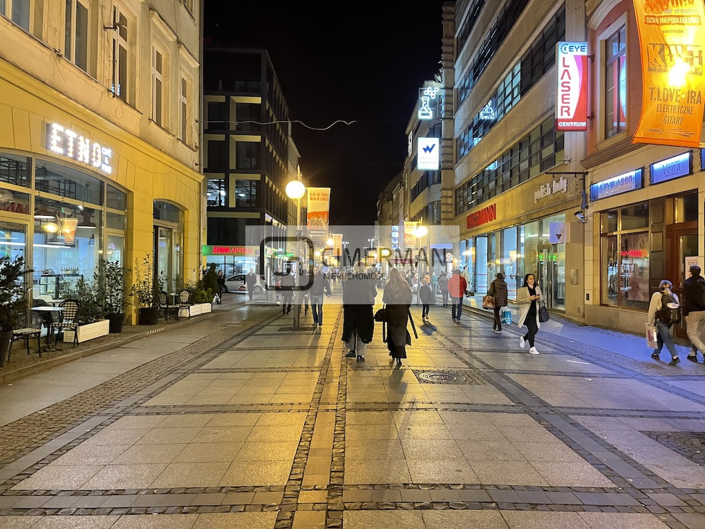 Lokal Wynajem Wrocław Wrocław-Stare Miasto Oławska