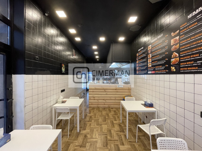 Lokal Wynajem Wrocław Wrocław-Stare Miasto Oławska 3