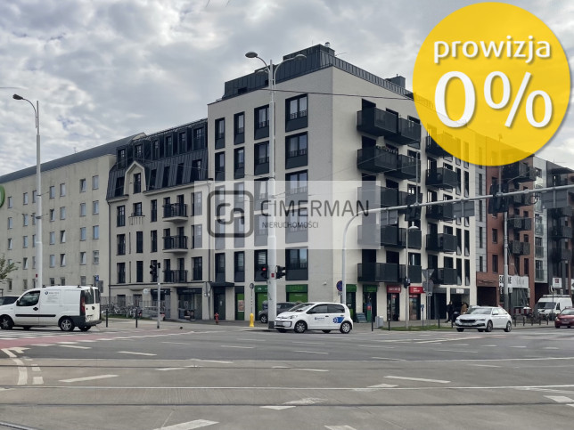 Lokal Sprzedaż Wrocław Wrocław-Śródmieście 2
