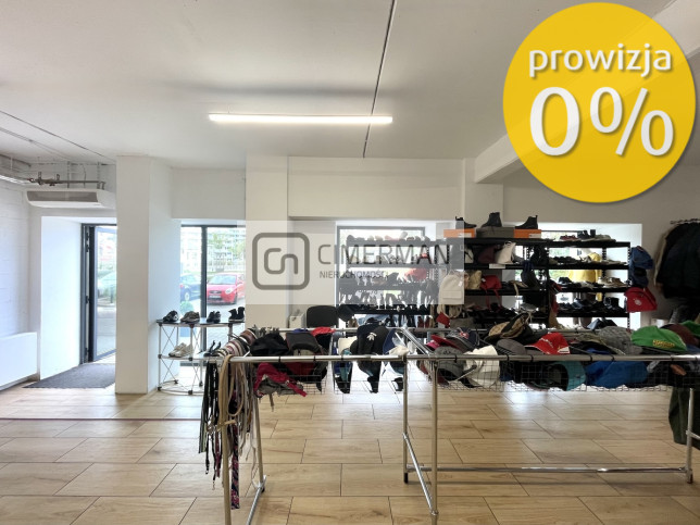 Lokal Sprzedaż Wrocław Wrocław-Śródmieście 4