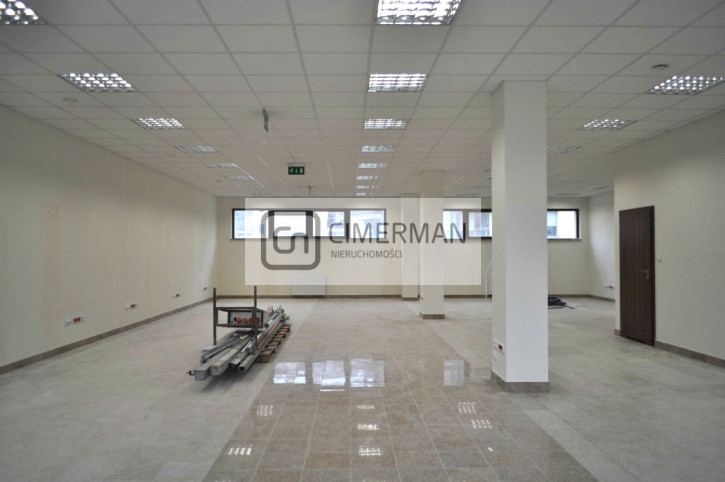 Lokal Sprzedaż Wrocław Wrocław-Fabryczna Ludwika Idzikowskiego 8
