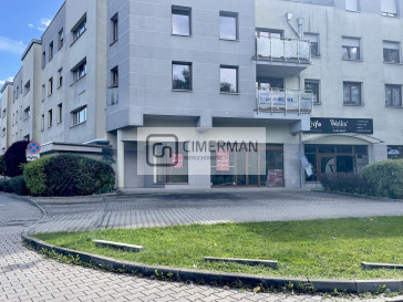 Lokal Sprzedaż Wrocław Fabryczna Ludwika Idzikowskiego