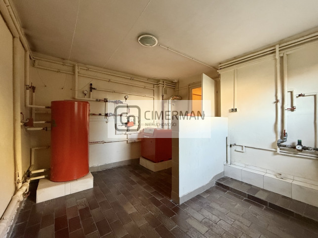 Dom Sprzedaż Wrocław Wrocław-Fabryczna Krzemieniecka 18