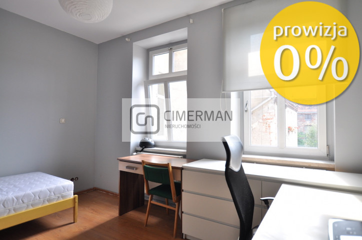 Mieszkanie Wynajem Wrocław Wrocław-Krzyki gen. Romualda Traugutta 13