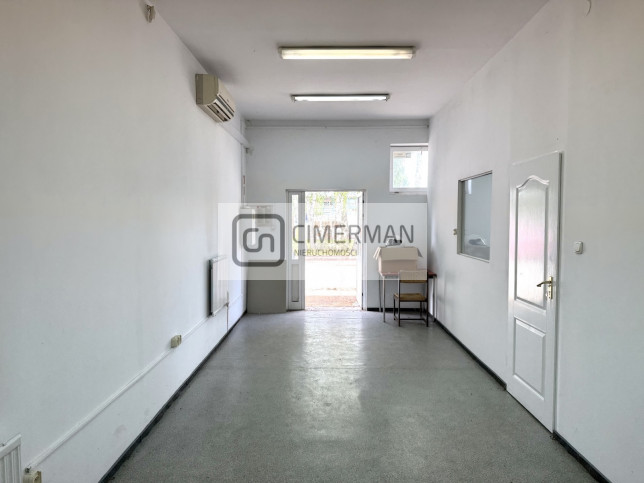 Obiekt Wynajem Wrocław Wrocław-Fabryczna Królewiecka 7