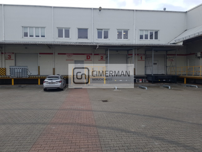 Obiekt Wynajem Wrocław Wrocław-Psie Pole Żmigrodzka 2