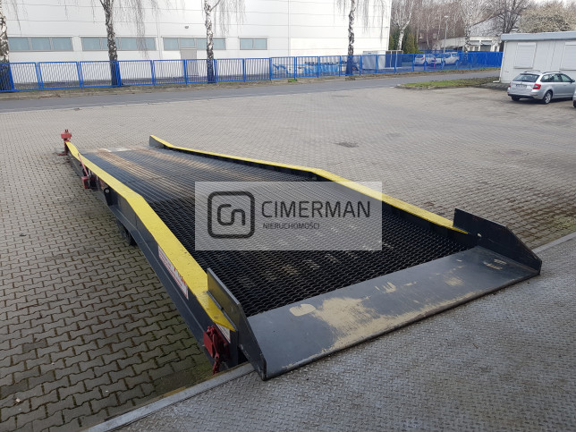 Obiekt Wynajem Wrocław Wrocław-Psie Pole Żmigrodzka 3