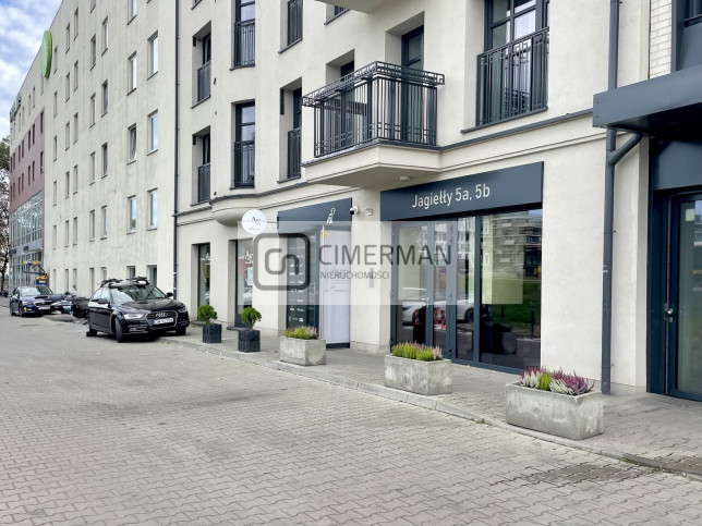 Lokal Wynajem Wrocław Wrocław-Śródmieście 1