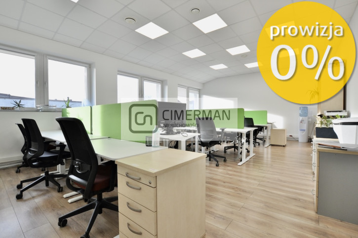 Obiekt Wynajem Wrocław Wrocław-Fabryczna 5
