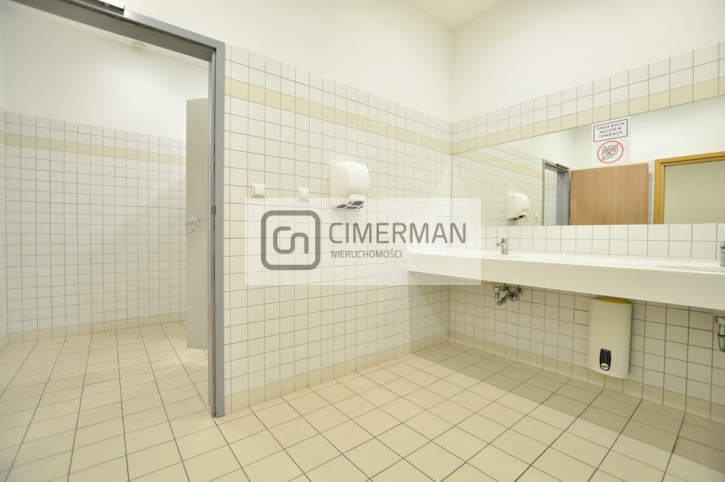 Lokal Wynajem Wrocław Wrocław-Fabryczna Grabiszyńska 7