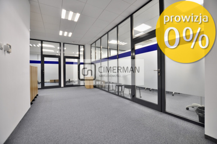 Lokal Wynajem Wrocław Wrocław-Fabryczna Lotnicza 12