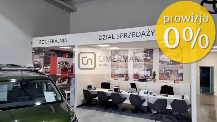 Lokal Wynajem Siechnice 3
