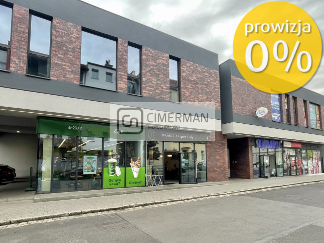 Lokal Wynajem Wrocław Wrocław-Krzyki 1